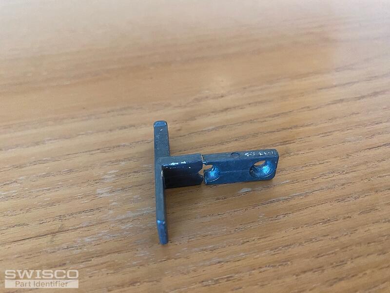 Harvey pivot bar