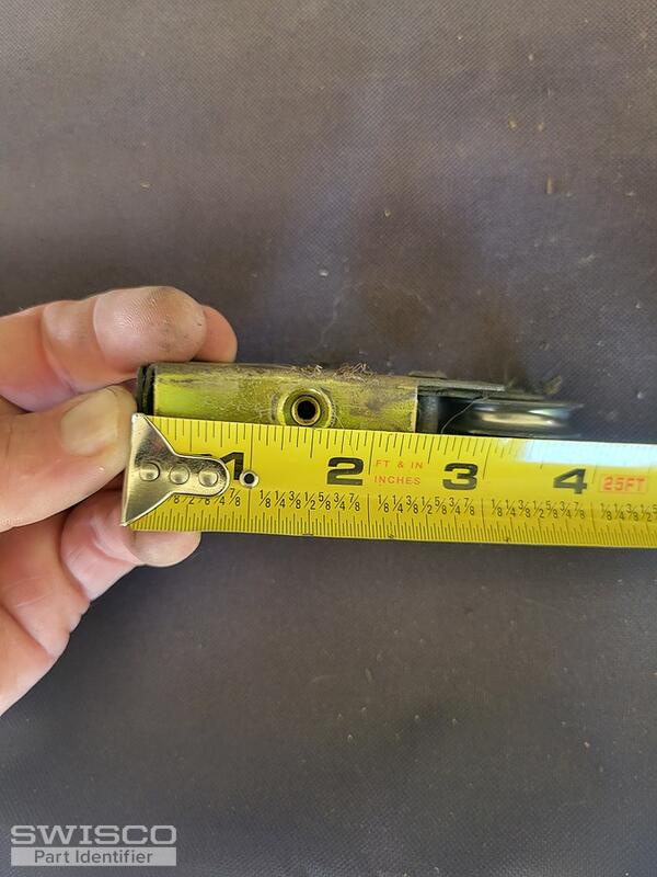 roller assembly