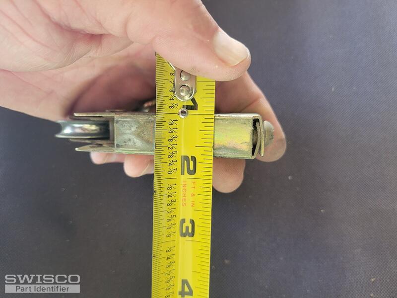 roller assembly
