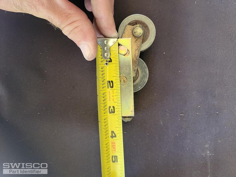 roller assembly