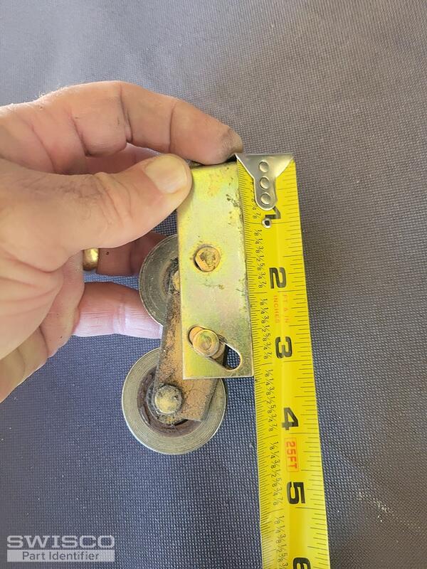 roller assembly