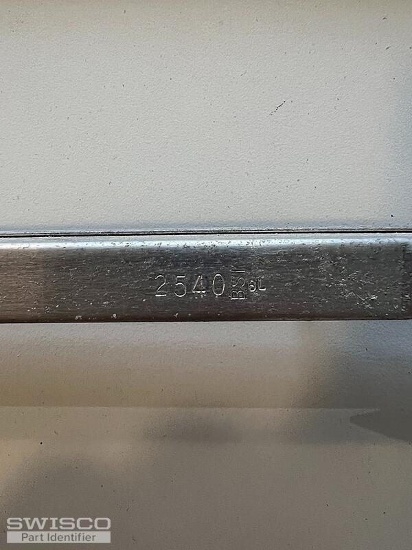 2540 stamp