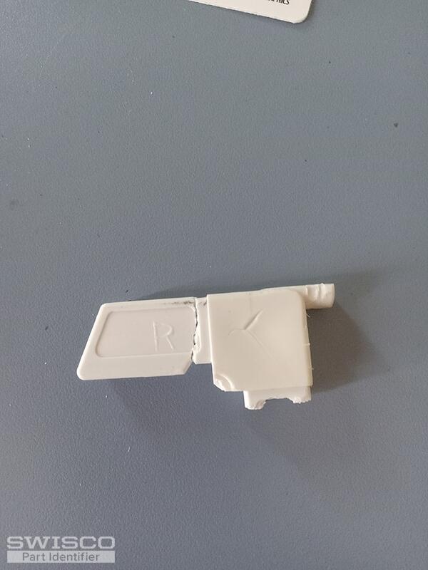 broken corner leg