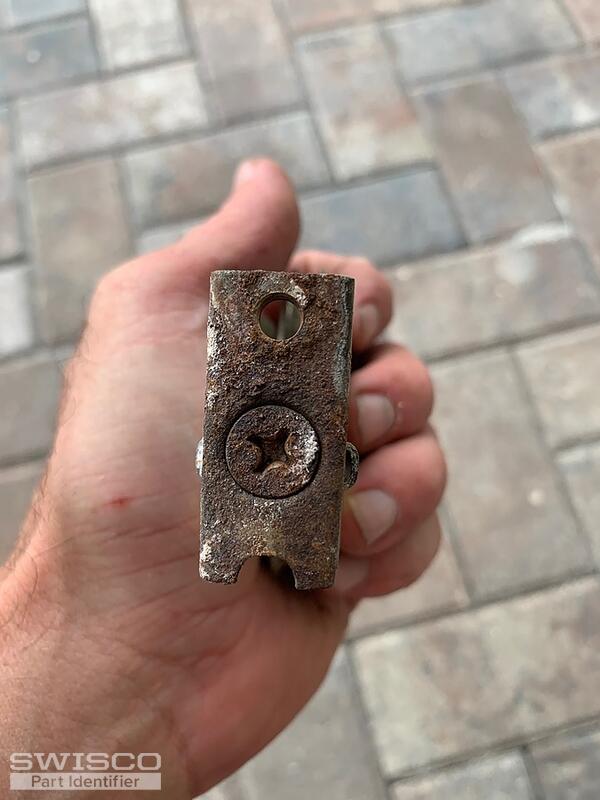 roller assembly