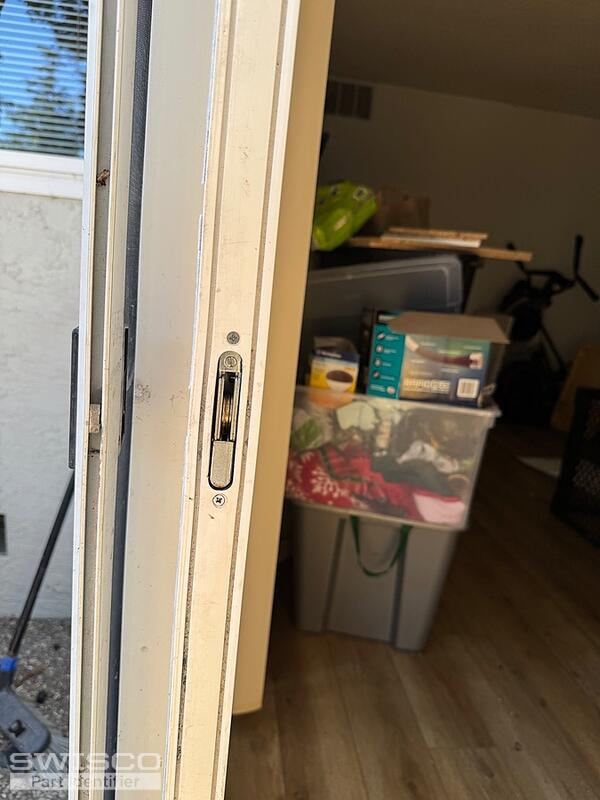 mortise lock