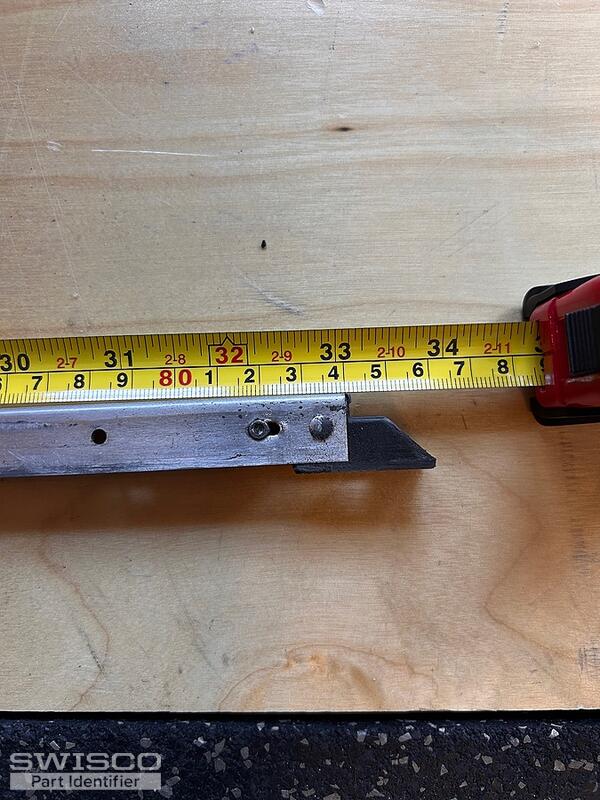 wingless top fitting