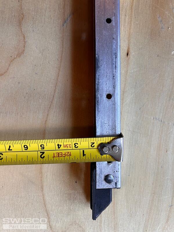 wingless top fittings