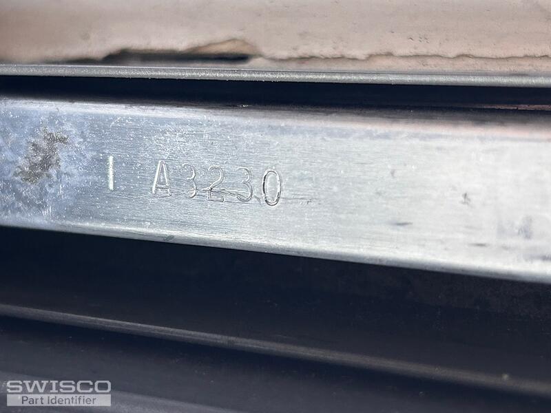 3230 stamp