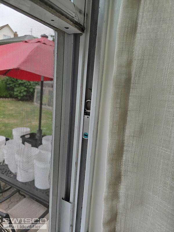 window track