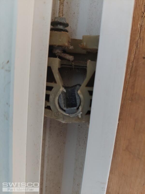 pivot shoe