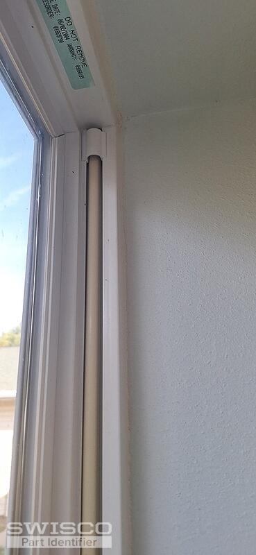 tilt tube