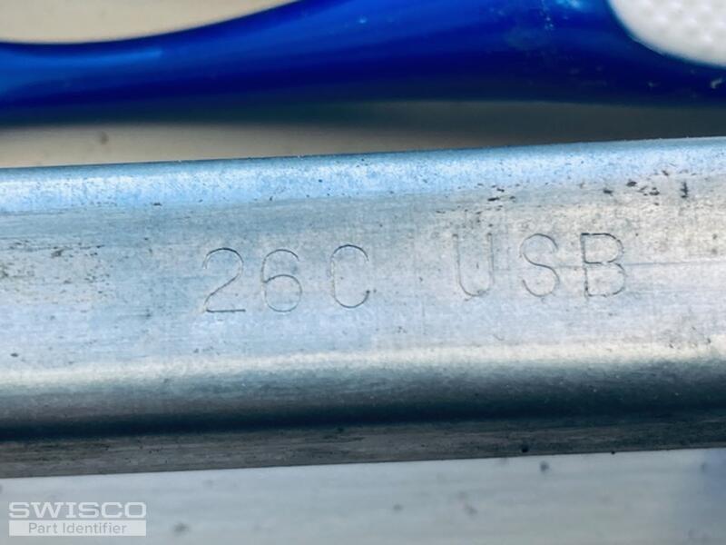 Stamp 26C USB