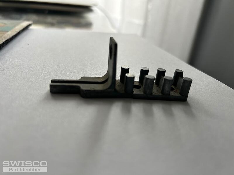 pivot bar