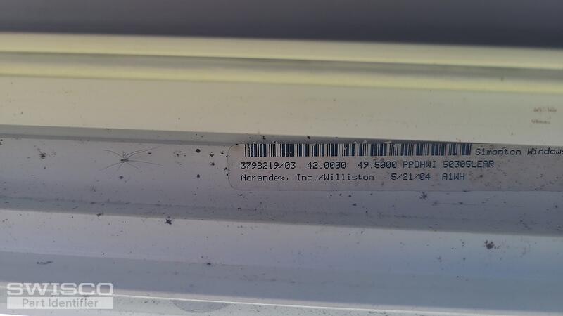Window Manufacturer