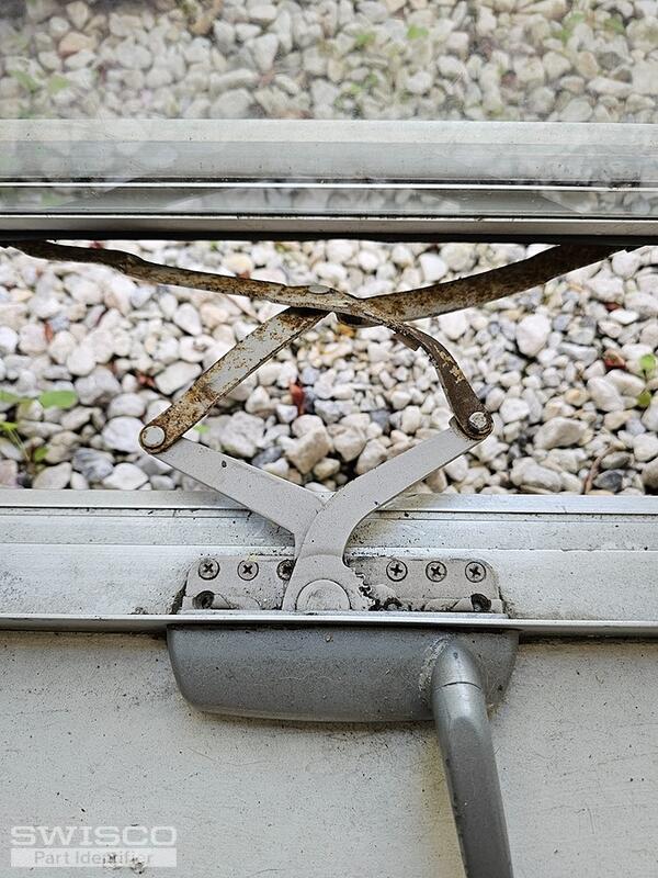 awning operator