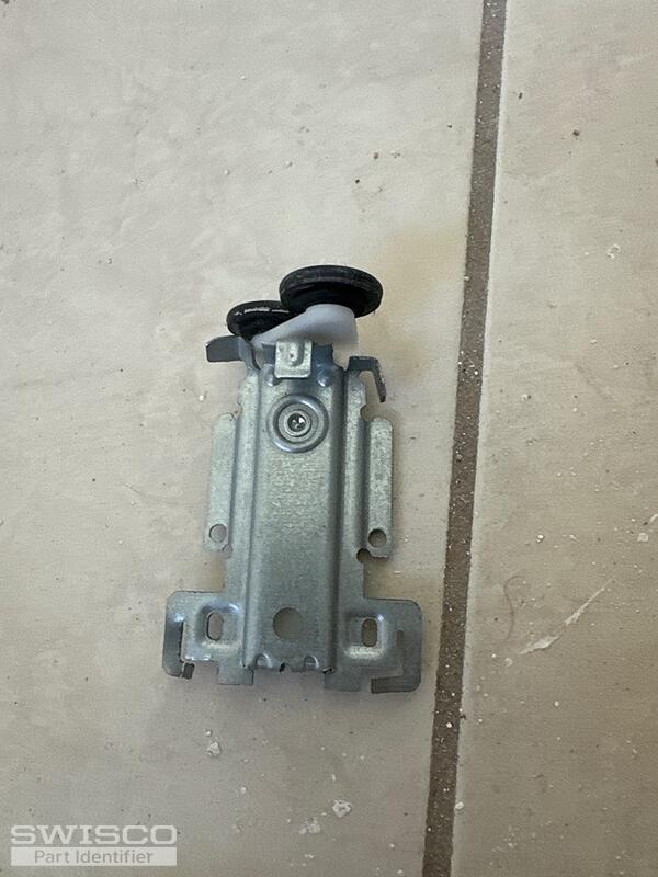roller assembly