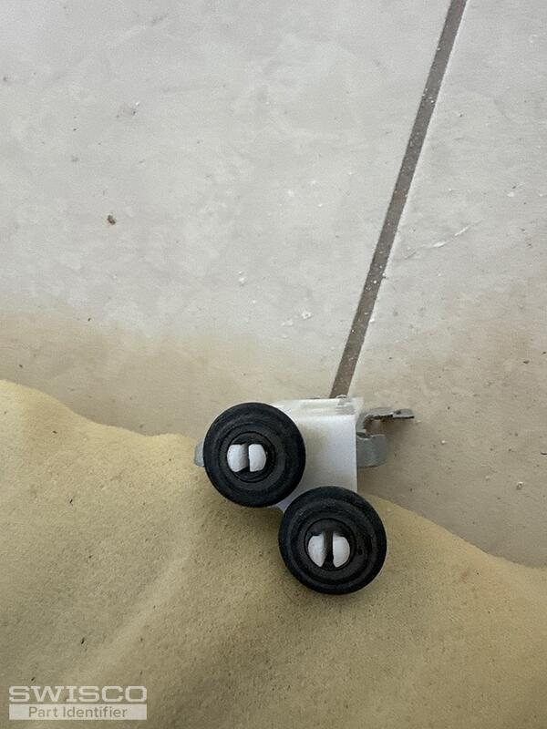 roller assembly