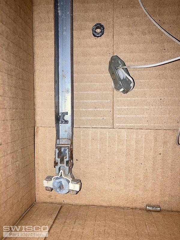 t lock shoe open cam