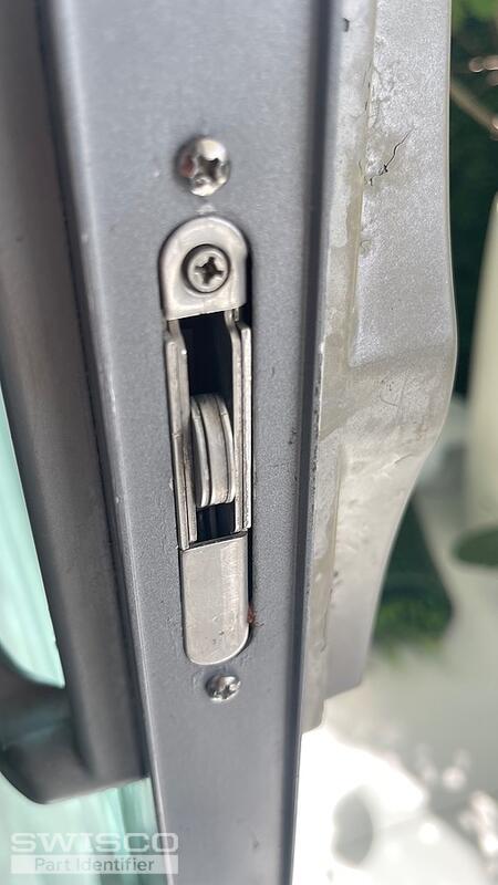 mortise lock