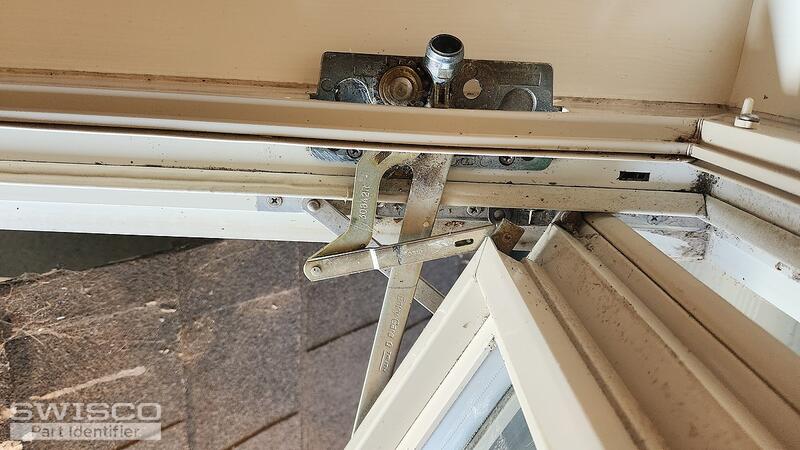 casement operator