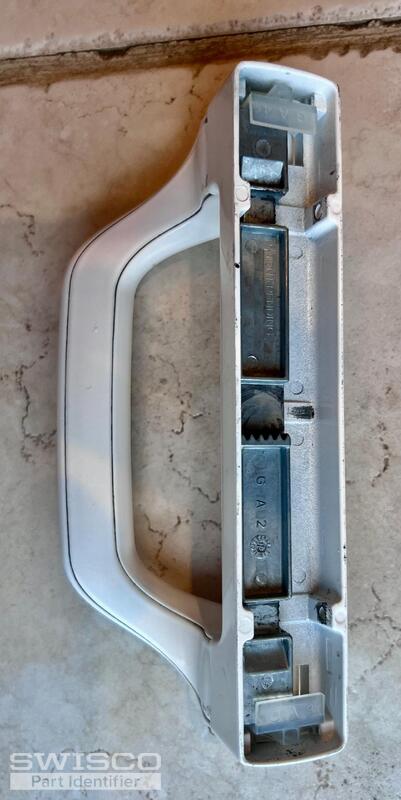 Gear Handle