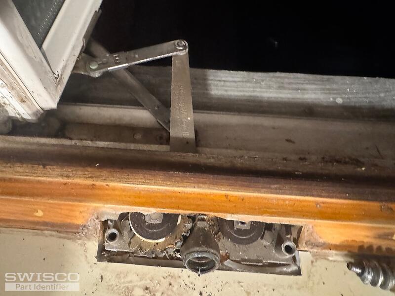 andersen crank base