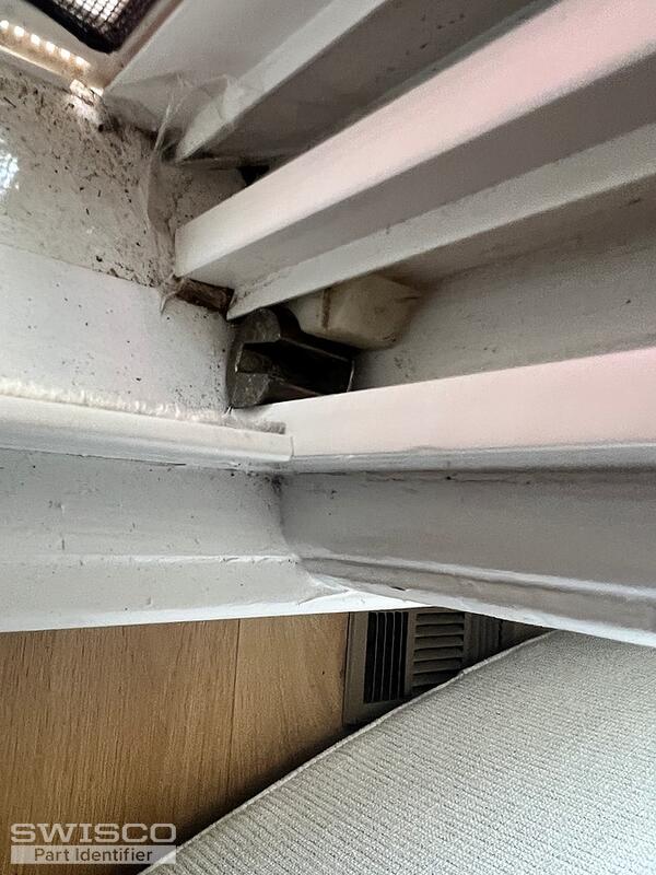 pivot shoe