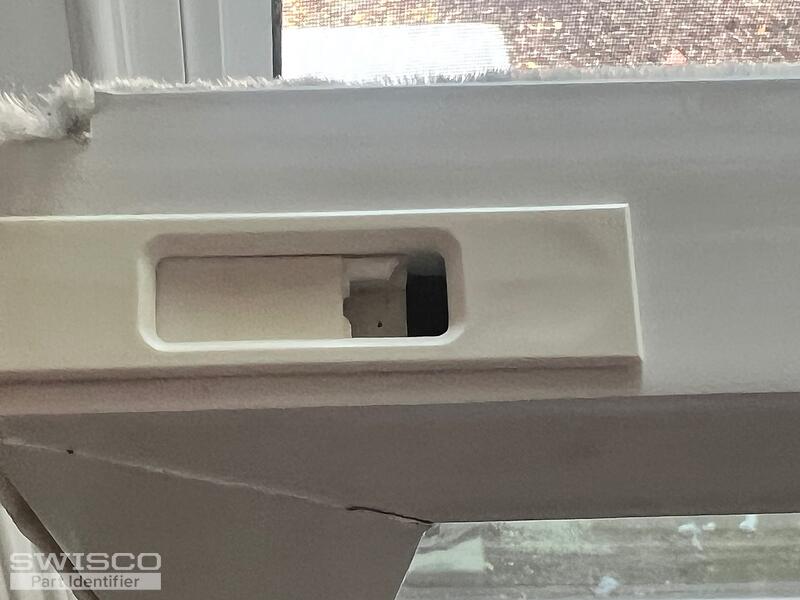 tilt latch