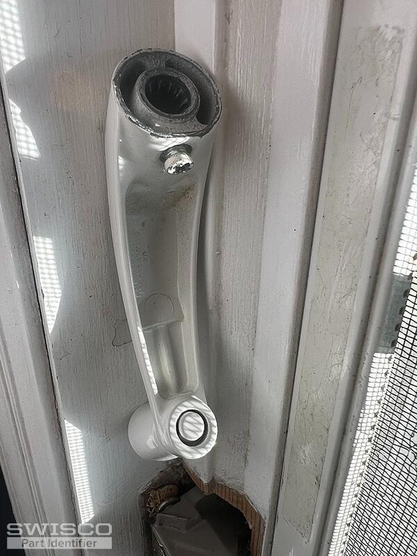Anderson crank operator 2
