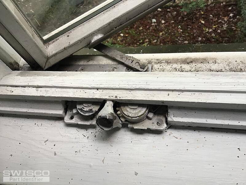 Window operator