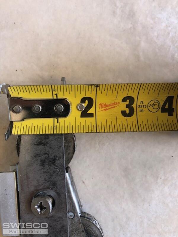 Milgard Roller 5
