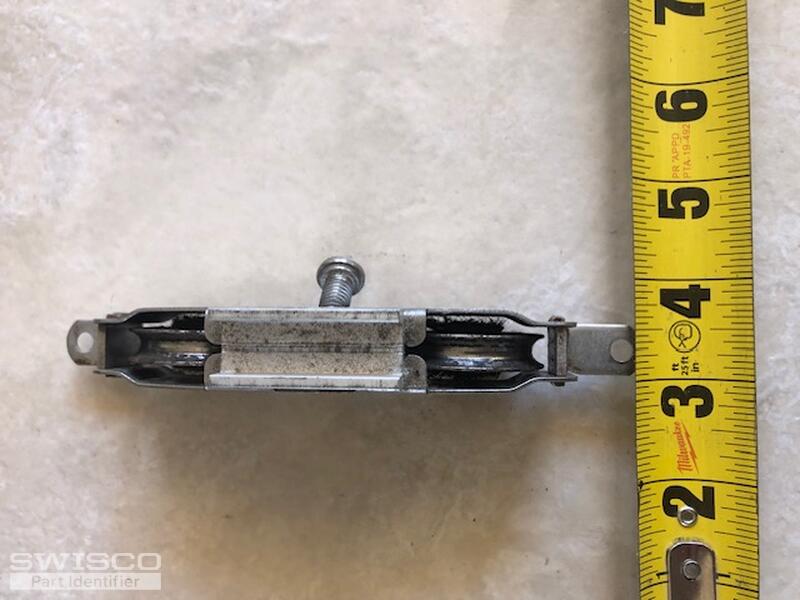Milgard Roller 4