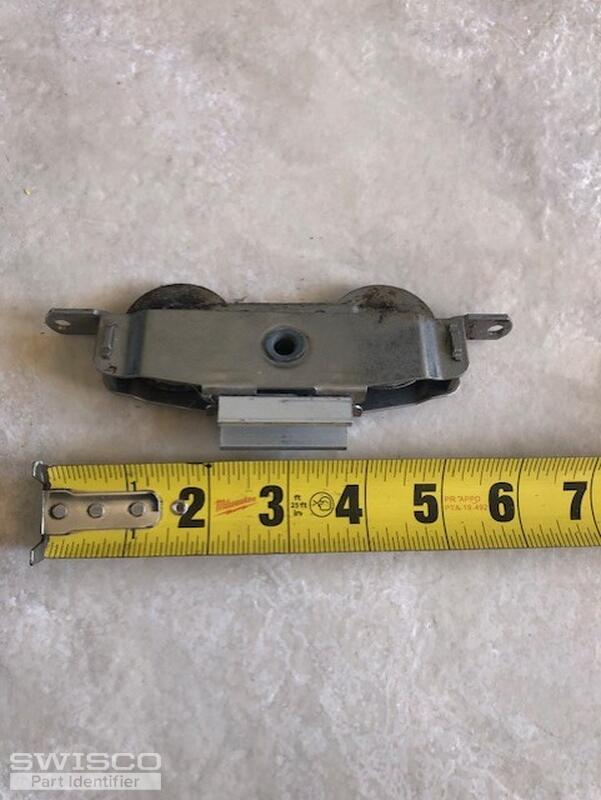 Milgard Roller 3