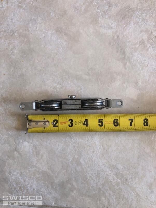 Milgard Roller 2