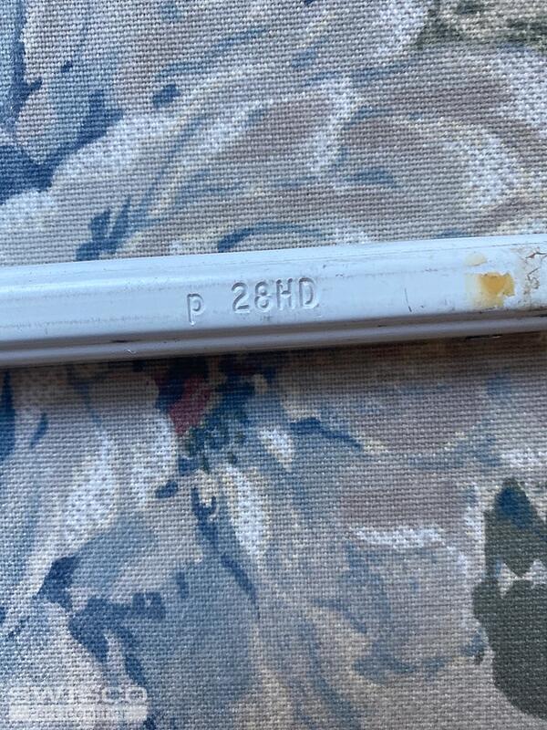 28HD stamp