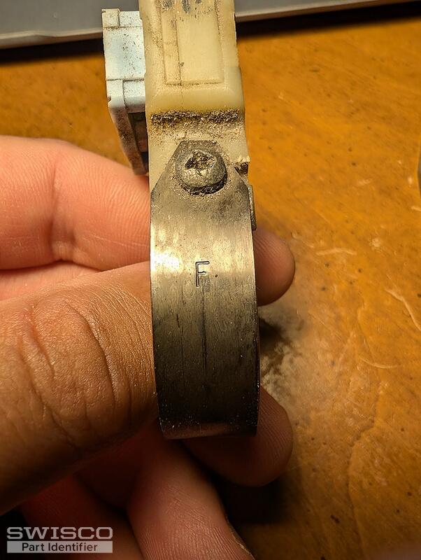 f coil spring