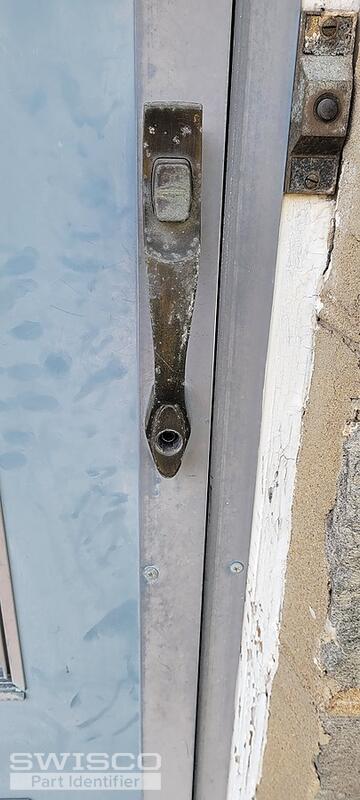 Door &amp; Lock