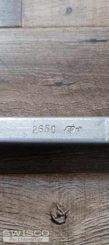 2650 stamp