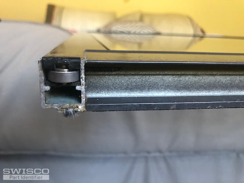 Sliding Window Roller