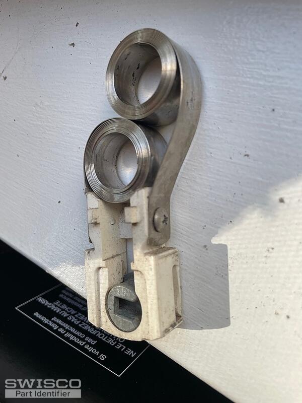 pivot shoe