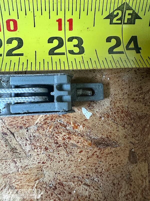 terminal clip