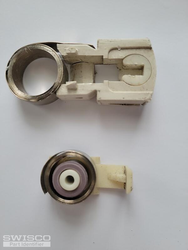 pivot shoe