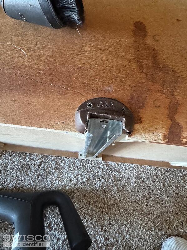 end piece