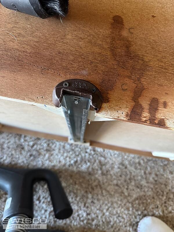 end piece