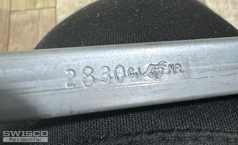 2830 stamp
