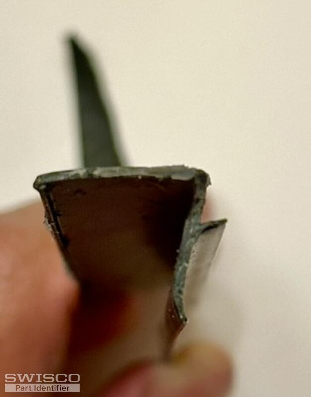 glazing bead