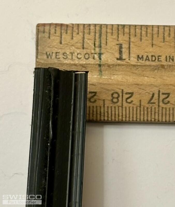 glazing bead