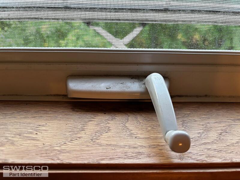Window Crank