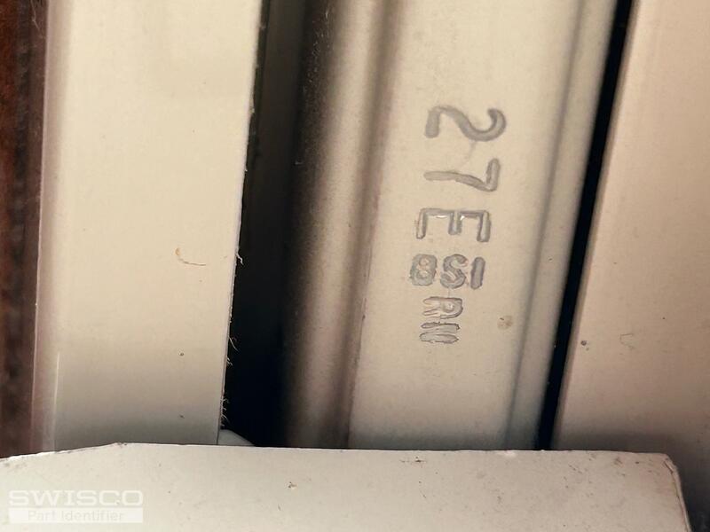 27e stamp