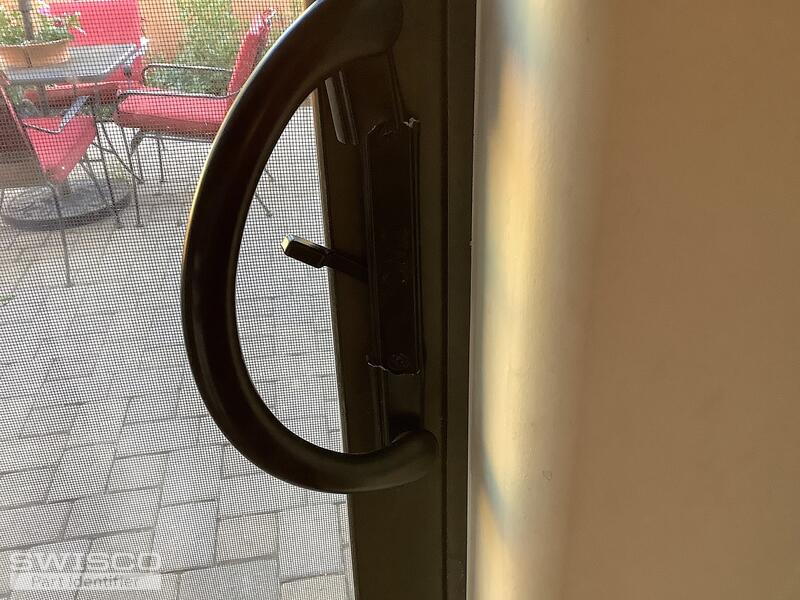 iwc interior handle